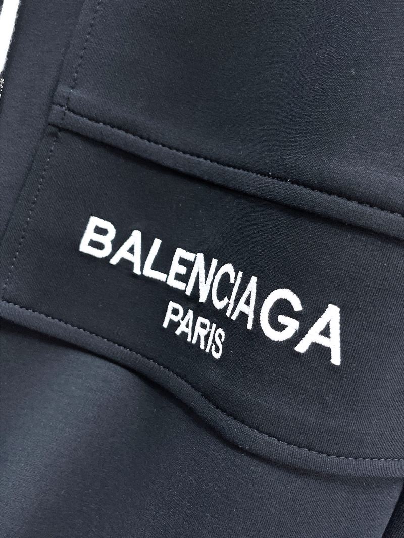 Balenciaga Short Pants